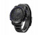 Weide WH-6102MB Analog and LED Digital Watch Black and Blue 3 in UAE