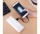 Turbo LED Light Display 2 USB Port 50000 mAh Capacity Power Bank with Flash light PB250 3 in UAE