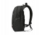 Kingsons K3140W Charged Series 15.6-inch Smart Backpack with USB Port - Black 3 in UAE