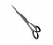 Tips & Toes TT-684 Super Cut- Stainless Steel Professional Barber Scissors - Sand Blast 7 in UAE