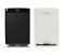 Happy Gate HP-22 Erasable Writing Pad 8.5 inch - White 1 in OMAN