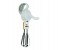 Prestige PR50184 Hand Whisk - Silver & White 1 in UAE