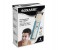 Sonashi SHC-1035 Rechargeable Hair Clipper, Blue 4 in UAE