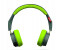 Plantronics Backbeat 500 Wireless Headset - Grey 1 in UAE