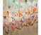 Butterfly Printed Curtains BCM6 Assorted 1 in OMAN