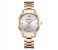 Curren 9007 Fashion Design Luxury Watch For Women Rose Gold And White 1 in UAE