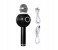 WSIER WS-878 Handheld Wireless Bluetooth Microphone with Speaker 2 in UAE