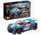 Lego Technic 42077 Rally Car Multicolor 2 in UAE