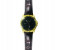 Qmax J102Y Fashionable Men Round face Water Resistant Analog Watch Brown 2 in UAE