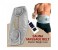 HS302 Hot Shaper Electric Weight Loss Sauna Massage Belt - Grey 3 in UAE