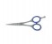 Tips & Toes TT-603 Stainless Steel Professional Barber Razor Shears 2 in OMAN