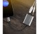 Promate iAux-LT 3.5mm Audio Adaptor with Lightning Connector for Apple iPhone, Grey 7 in UAE
