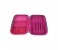 Smily Kiddos SK11001030 Scented Hardtop Pencil Box - Pink 4 in UAE