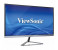 ViewSonic VX2776-smhd 27 Inch Full HD Entertainment Monitor Black And Grey 3 in UAE