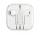 JZ 3.5mm Wired Apple Designed Headset With Mic - White 1 in UAE
