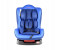 BABY PLUS BP8463 Baby Car Seat 2 in 1 - Blue 1 in UAE