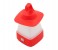 Sonashi SCL-901 20 Piece Rechargeable LED Camping Light - Red 3 in OMAN