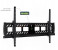 Gulf Star GS 22-410T Fixed TV Wall Bracket 1 in UAE