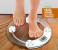  Digital Weighing Scale 180 kg Transparent 1 in OMAN