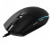 Logitech 910-004857 G Pro Wired Gaming Mouse - Black 3 in OMAN