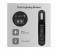 Promate MOTIONCANDLE-1 Energy Saving LED Light with Ultra-Sensitive Motion Sensor - Black 3 in KSA
