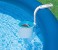Intex ZX-28000 Deluxe Wall Mount Pool Skimmer 2 in UAE