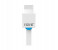Vidvie CB-403 Data Cable for Apple iPhone - 1 Meter, Blue 2 in UAE