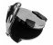 Mebashi ME-RM120 12 Inch Roti Maker 1200 W Stainless Steel and Black 6 in OMAN