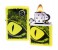 Zippo 29414 28887 Alligator Green Lighter Yellow 1 in UAE
