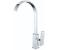 Geepas GSW61007 Single Lever Sink Mixer 25 mm 1 in OMAN