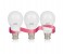 Sanford SF692LEDB E27 3-in-1 Combo 9 Watts LED Bulb 1 in UAE