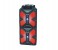 Clikon CK817 2.0 Channel Rechargeable Speaker with USB, SD, FM & Bluetooth 1 in UAE