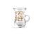 Royalford Glass set 6pcs 1 in UAE