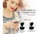 Promate Pearli Necklace Stereo In Ear Headset with Noise Cancelling, Pink 3 in OMAN