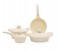Royalford RF7628 Die Cast Aluminum Cookware Set - 7 Pieces 2 in UAE
