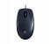 Logitech 910-001793 M90 USB Wired Optical Mouse - Black 1 in UAE