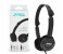 Jedel HS-612 Your it Home Headset - Black 1 in UAE