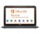 Dell 3180 11.6 Inch Display 32GB Flash Drive 4 GB RAM Laptop - Black 1 in UAE