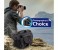 Promate Xpose.XL DSLR Camera Case with Side Mesh Pocket & Shoulder Strap - Black 2 in OMAN