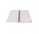 Smily Kiddos SK12006001 A5 Lined Notebook - Pink 2 in UAE