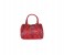 Fashion Rushed Women's Bag Set of 6 Pcs 32190 Red 4 in UAE