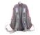 Para John PJSB6000A20 20-inch School Bag - Red 3 in UAE