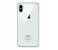 Apple iPhone X 64GB - Silver 2 in OMAN