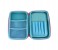 Smily Kiddos SK11001029 Scented Hardtop Pencil Box - Light Blue 3 in UAE