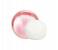 Pigeon N11583521A Powder Case with Puff - Pink 1 in UAE
