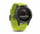 Garmin Fenix5 Multi Sport Smart Watch With Silicone Band - Yellow 3 in UAE