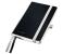 Leitz 4493-00-94 A6 Squared Notepad Satin Black 1 in UAE