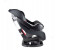 BABY PLUS BP8464 Baby Car Seat 2 in 1 - Grey 4 in UAE