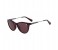 Calvin Klein CKJ510S 617 Cateye Burgundy Frame & Burgundy Mirrored Sunglasses for Women 2 in UAE