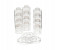 12 Pieces Spice Tower Carousel Set 2 in OMAN